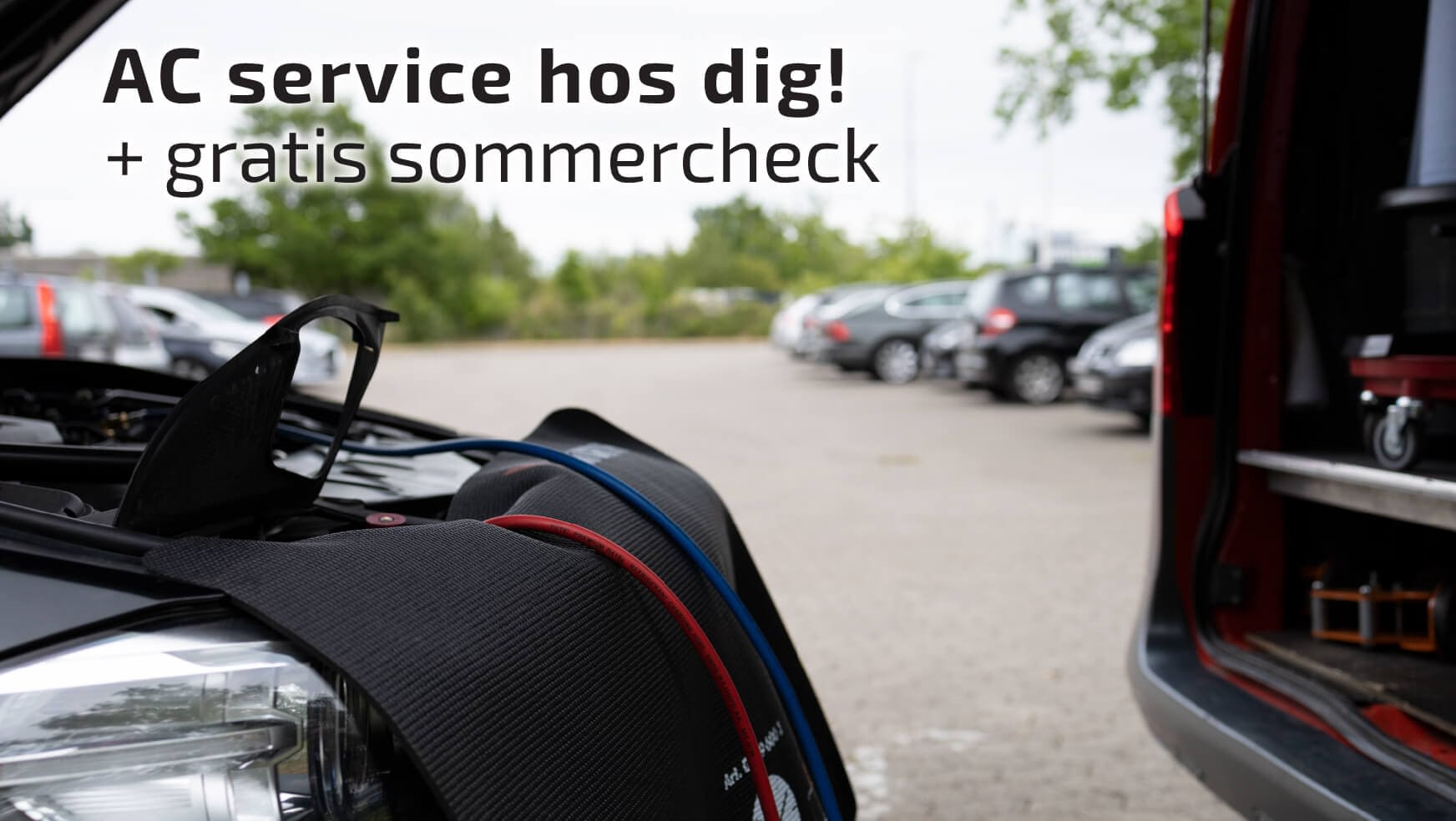 AC service AC service