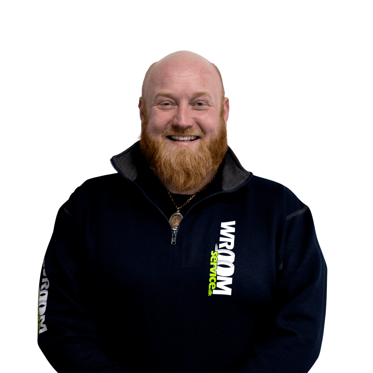 Rasmus Pedersen