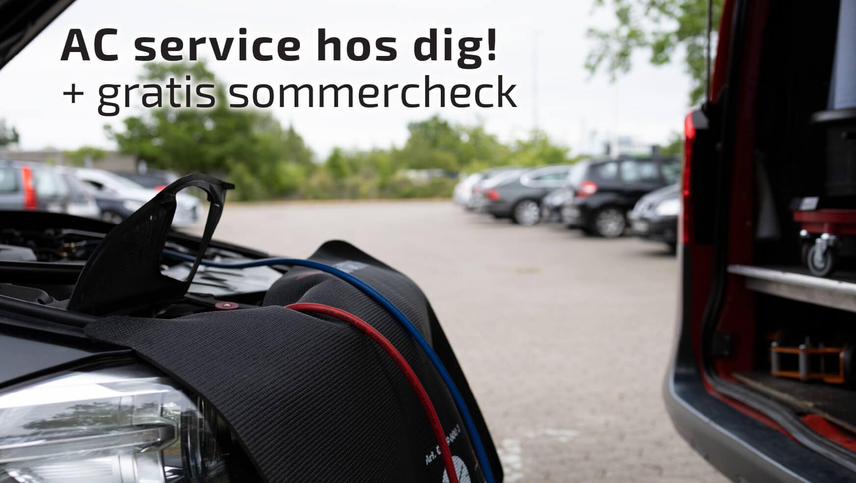 AC service